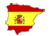 ALLARIZ POLIURETANO - Espanol