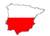 ALLARIZ POLIURETANO - Polski